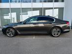 BMW 730dA Automaat/Navi/Leder/Schuifdak/Led goede staat, Automaat, Euro 6, 7 Reeks, Leder