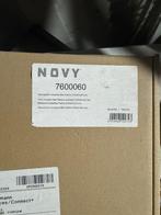 Filtre hotte a Charbon NOVY - 7600060, Electroménager, Hottes, Enlèvement ou Envoi, Neuf