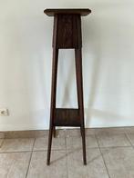 Houten zadel uit de ART DECO-periode, Antiek en Kunst, Ophalen