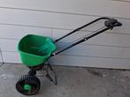Strooiwagen, Tuin en Terras, Hand-tuingereedschap, Ophalen, Zo goed als nieuw, Top craft