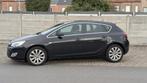 Opel Astra 1.4 Turbo Benzine(Bouw2012/156.000km), Auto's, Voorwielaandrijving, Euro 5, 4 cilinders, Leder en Stof