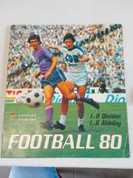 Panini football 80, Comme neuf, Enlèvement ou Envoi