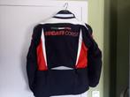 motorvest ducati waterdicht, Motos, Manteau | tissu, Hommes, Dainese, Seconde main