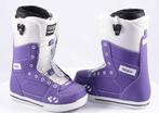 38 EU dames snowboardschoenen THIRTYTWO WOMEN'S 86 FT, Sport en Fitness, Snowboarden, Verzenden, Nieuw, Schoenen