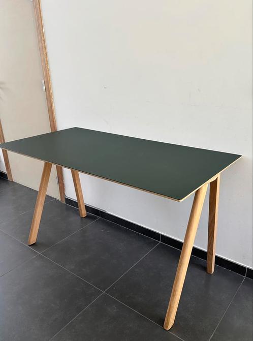 HAY CPH90 bureau, Huis en Inrichting, Bureaus, Bureau, Ophalen