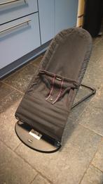 essuie-glace pour bébé Bjorn, Enfants & Bébés, Relax bébé, Autres marques, Enlèvement ou Envoi, Comme neuf, Avec ceinture(s)