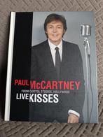 Paul McCartney : Live kisses (blu ray), Enlèvement ou Envoi