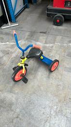 Kinderfiets, Fietsen en Brommers, Fietsen | Driewielers, Ophalen, Gebruikt