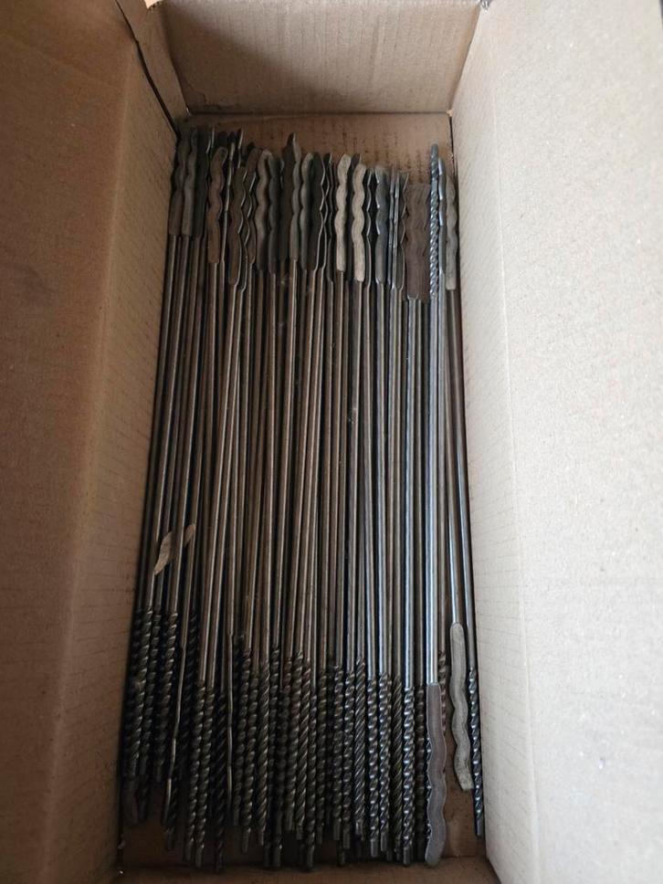 Spouwhaken RVS 360 mm MLA Fixings Dualfix – Nieuw, Doe-het-zelf en Bouw, IJzerwaren en Bevestigingsmiddelen, Zo goed als nieuw