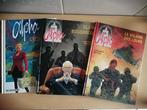 BD ALPHA - lot 3 premiers tomes, Enlèvement ou Envoi
