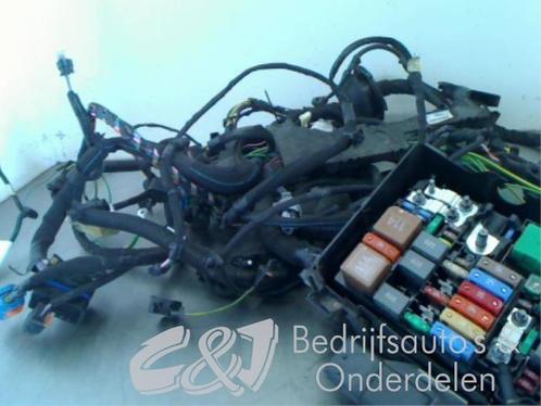 Faisceau de câbles d'un Opel Combo, Autos : Pièces & Accessoires, Électronique & Câbles, Opel, Utilisé, 3 mois de garantie, Enlèvement ou Envoi