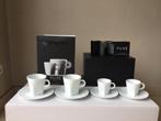 Nespresso koffiekopjes Pure, Tasse(s) et/ou soucoupe(s), Enlèvement ou Envoi, Porcelaine, Neuf