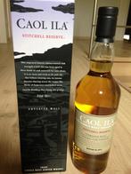Caol Ila Stitchell Reserve unpeated, Verzamelen, Ophalen of Verzenden, Nieuw