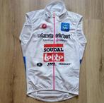Maillot cycliste Lotto Soudal pour le Tour d'Italie, Vélos & Vélomoteurs, Accessoires vélo | Vêtements de cyclisme, Comme neuf