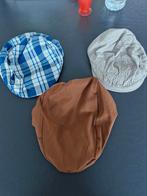 Petten 1 jaar, Enfants & Bébés, Vêtements de bébé | Casquettes & Chapeaux, Enlèvement ou Envoi, Comme neuf