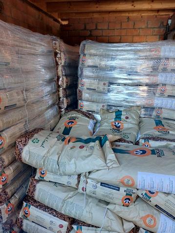Pellets merk BADGER te koop beschikbaar voor biedingen