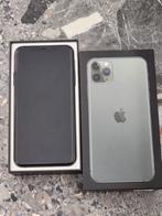 Iphone 11 Pro Max 256Gb, Ophalen, Zo goed als nieuw, IPhone 12