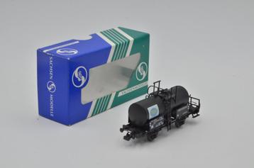 NMBS/SNCB Ketelwagen "RBP" (Sachsenmodelle) beschikbaar voor biedingen