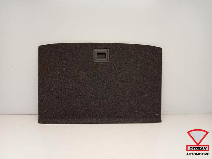 VW Polo 6R 6C Laadvloer Bagageruimte 6R0858855B, Auto-onderdelen, Interieur en Bekleding, Volkswagen, Gebruikt