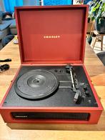 Platendraaier Crosley, Audio, Tv en Foto, Platenspelers, Ophalen, Zo goed als nieuw