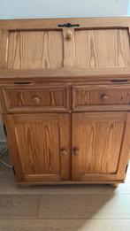 Secretaris/bureau, Huis en Inrichting, Ophalen, Gebruikt