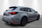 Toyota Corolla Touring Sports 1.8 Hybrid Style e-CVT - NIEUW, Auto's, 4 cilinders, Corolla, Hybride Elektrisch/Benzine, 140 pk