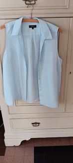Mouwloos bloesje van Carol, Kleding | Dames, Overige Dameskleding, Ophalen of Verzenden, Zo goed als nieuw