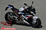 BMW S1000R - 2023 - 10000 km @Motorama, Motoren, Motoren | BMW, 4 cilinders, Bedrijf, Naked bike, Meer dan 35 kW
