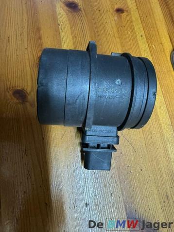 Luchtmassameter bosch BMW E81 E82 E84 E87 E90 E91 8509724 beschikbaar voor biedingen