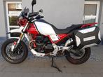 MotoGuzzi V85TT, Motoren, 853 cc, 2 cilinders, Particulier, Meer dan 35 kW