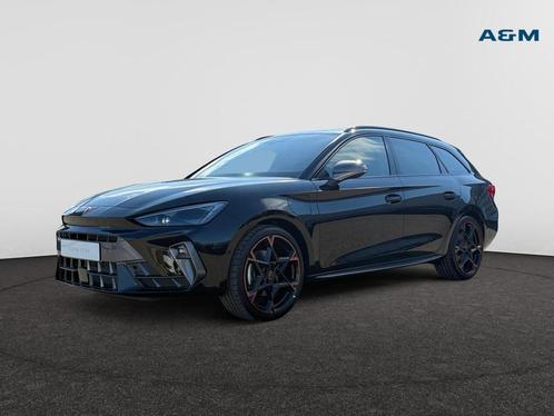 Cupra Leon SW Leon ST 1.5 eHybrid PHEV Business DSG (150 kW), Auto's, Overige Auto's, ABS, Airbags, Airconditioning, Alarm, Boordcomputer