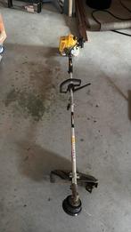 Bosmaaier, kantenmaaier, heggeschaar, Ophalen, Zo goed als nieuw, Benzine