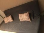 SOFA BED, Huis en Inrichting, Slaapkamer | Slaapbanken, Ophalen, Tweepersoons, Zo goed als nieuw, 200 cm
