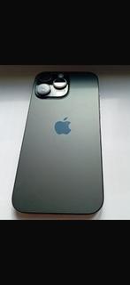 iphone  16 pro max 3 maanden oud !, Zwart, IPhone 16 Pro Max, Zo goed als nieuw, Met simlock