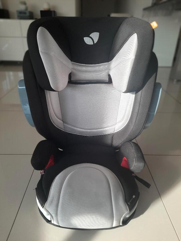 Siege enfant  "Joie", Enfants & Bébés, Sièges auto, Utilisé, Autres marques, 0 à 13 kg, Isofix, Dossier amovible, Dossier réglable