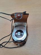Mechanische lichtmeter van merk Selfix, Ophalen, Gebruikt