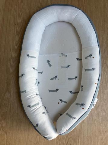 Babynestje Doomoo beschikbaar voor biedingen