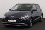 Hyundai i20 1.0 i 1.0 i + GPS + CAMERA + PDC + ALU, Auto's, Hyundai, Stof, Gebruikt, Euro 6, Bedrijf