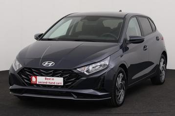 Hyundai i20 1.0 i 1.0 i + GPS + CAMERA + PDC + ALU beschikbaar voor biedingen