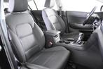 Kia Sportage 1.6GDi Edition *Navigatie*Stoelverwarming*, Voorwielaandrijving, Stof, 4 cilinders, Zwart