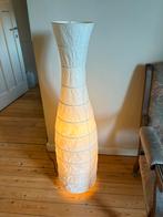 Papieren sfeerlamp, Huis en Inrichting, Ophalen, Zo goed als nieuw, Overige materialen, 100 tot 150 cm
