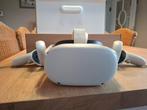 OCULUS META QUEST 2, Games en Spelcomputers, Virtual Reality, Ophalen, Gebruikt, Controller
