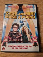 Dvd Zack and Miri make a porno, À partir de 12 ans, Enlèvement ou Envoi, Comme neuf, Autres genres