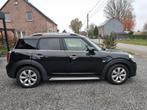 Mini Cooper Countryman/Automaat/LED/Navi, Auto's, Mini, Countryman, Leder en Stof, Zwart, 5 deurs