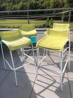 4 tabourets haut aywaille, 4 tabourets, Enlèvement ou Envoi, Comme neuf