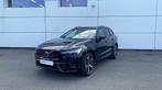 Volvo XC60 Plus Dark T6 AWD Hybride | Sportzetels |, Auto's, Automaat, Euro 6, 1969 cc, Zwart