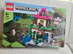 Lego minecraft, Kinderen en Baby's, Ophalen, Nieuw, Lego