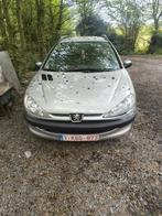 Peugeot 206, Auto's, Particulier, Te koop
