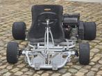 Kart met Honda GX, Sport en Fitness, Karting, Ophalen, Gebruikt, Kart