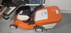 Stihl RMA 448 PC, Ophalen, Stihl, Gebruikt, Accu-grasmaaier
